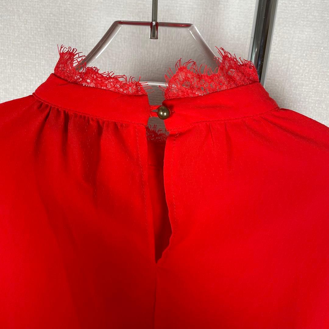 【大幅値下げ】SISTER JANE シスタージェーン レディース ブラウス