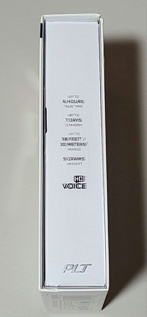 プラントロニクス Voyager 3200 Bluetoothヘッドセット