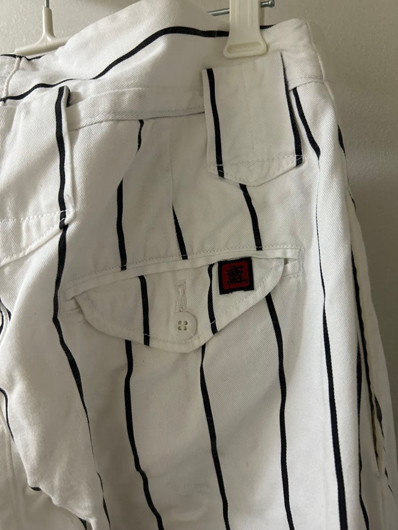 阪神タイガース　ニッカポッカ