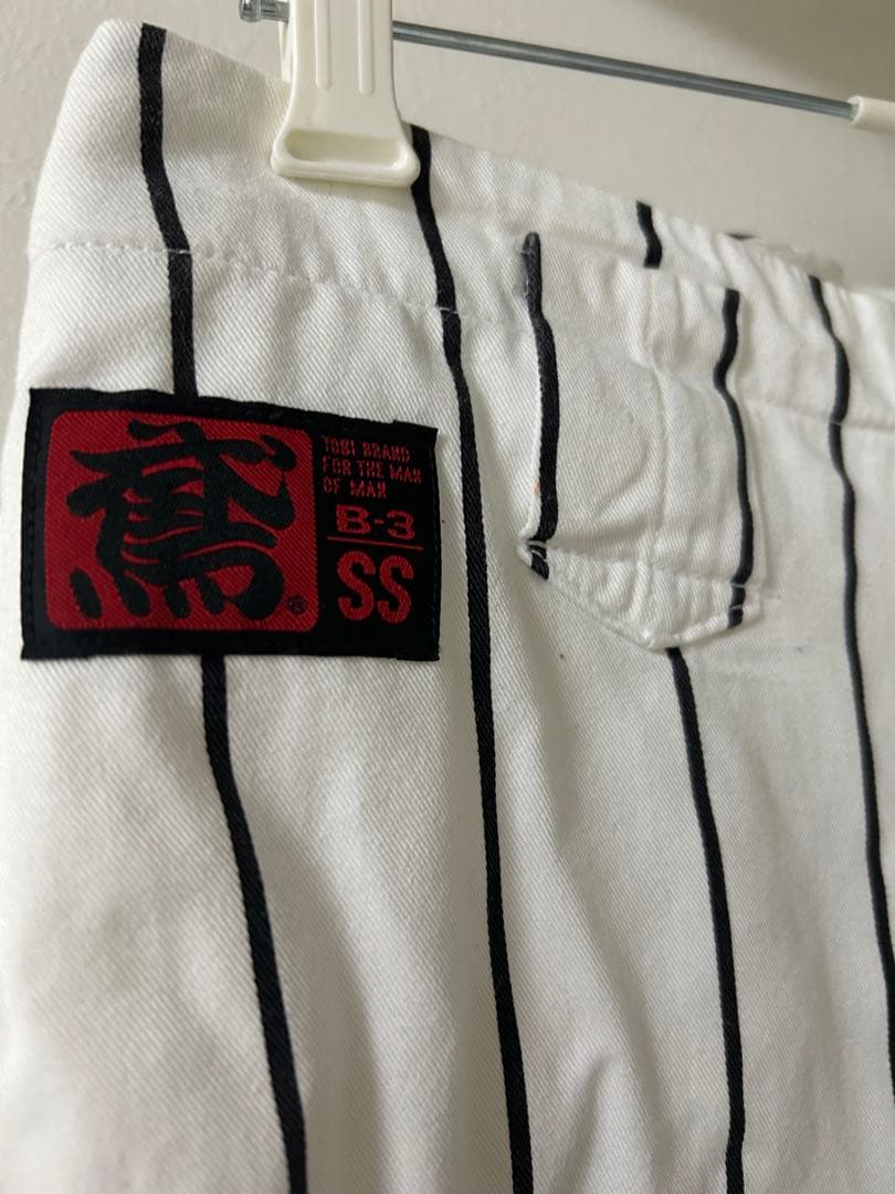 阪神タイガース　ニッカポッカ