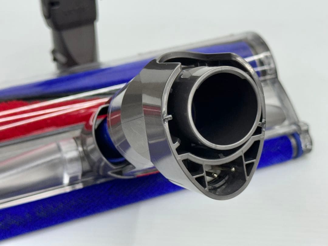 ダイソン　ソフトローラークリーナーヘッド　151868 掃除機　隙間ノズルセット