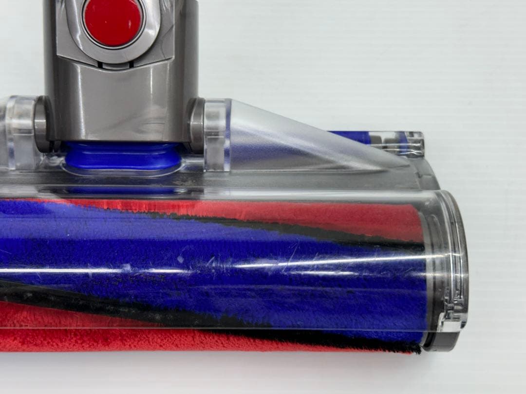 ダイソン　ソフトローラークリーナーヘッド　151868 掃除機　隙間ノズルセット