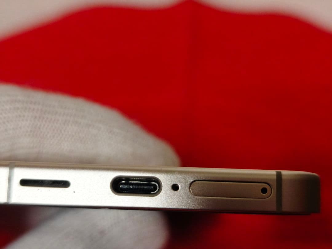 GalaxyS24 256GB 国内版SIMフリー