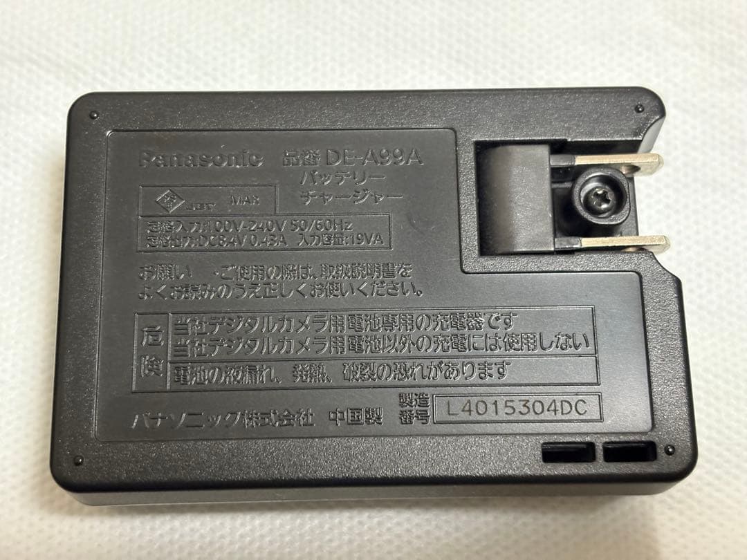 デジタルカメラ lumix gf7w