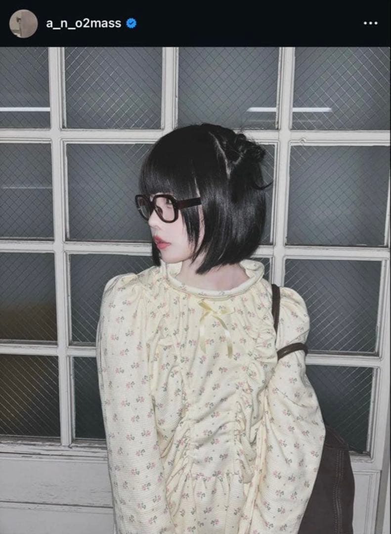 ワンピース Little Nana's Dress