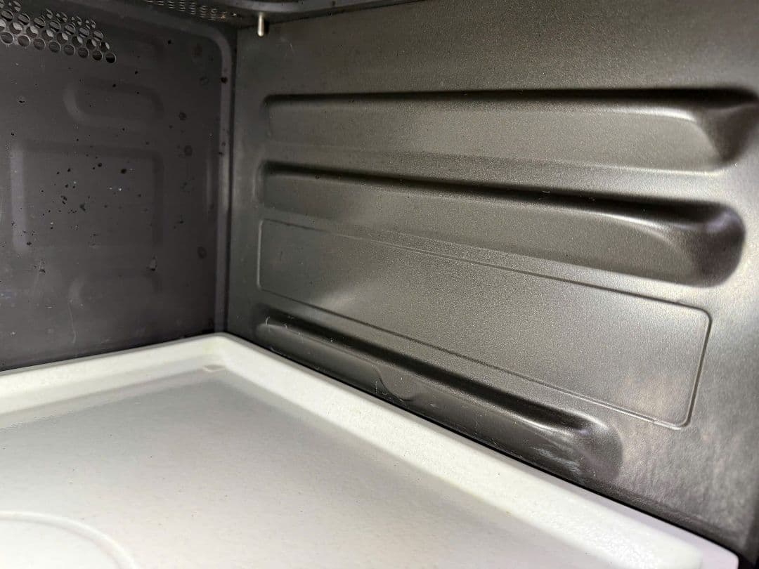 【美品】日立 ヘルシーシェフ スチームオーブンレンジ 2024年製