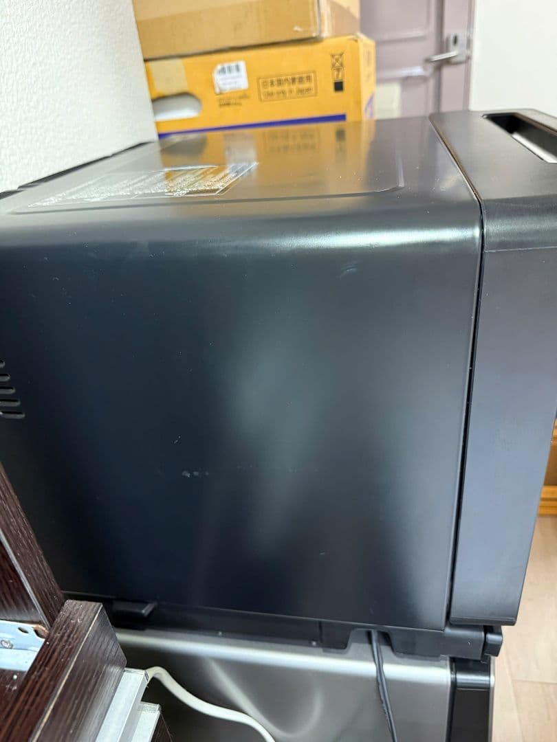 【美品】日立 ヘルシーシェフ スチームオーブンレンジ 2024年製