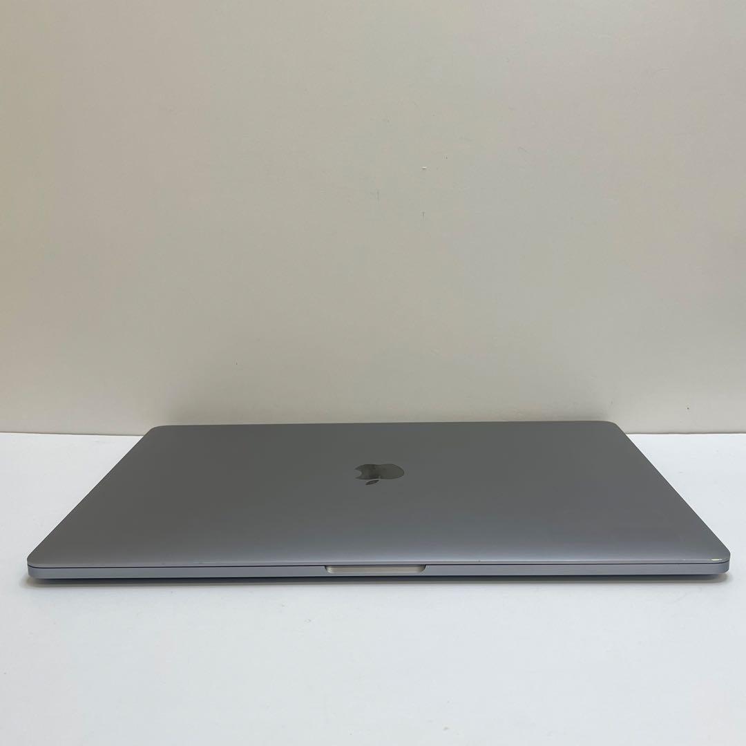 MacBook本体 Macbook Pro 2017 15inch i7 16GB SSD512GB