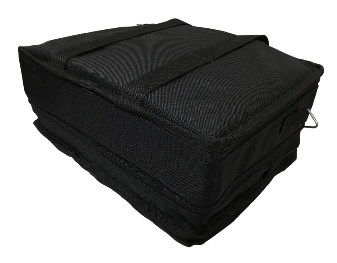 TUMI トゥミ エクスパンダブル ビジネスブリーフケース 2621DN3