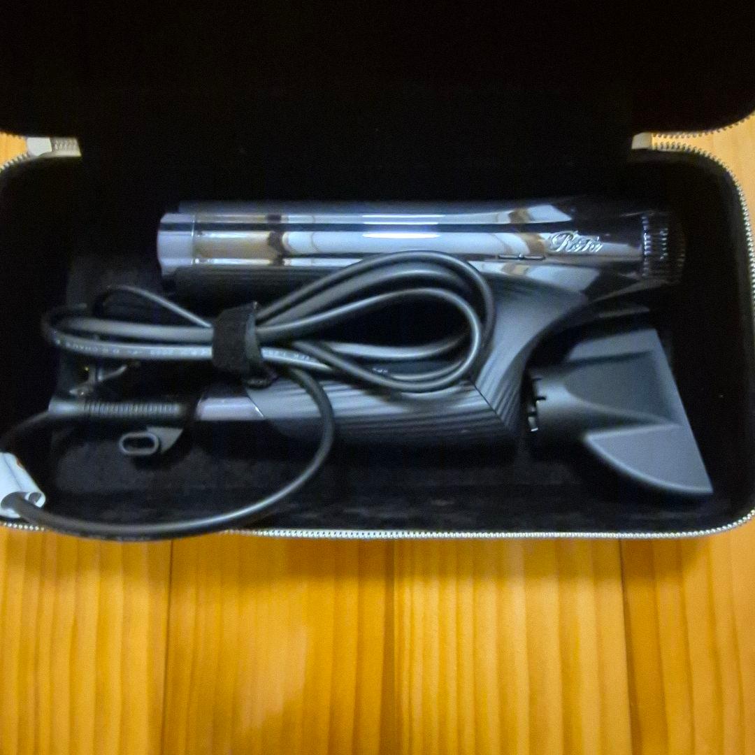 リファビューテックドライヤースマートダブル2024年製 収納ケース付き