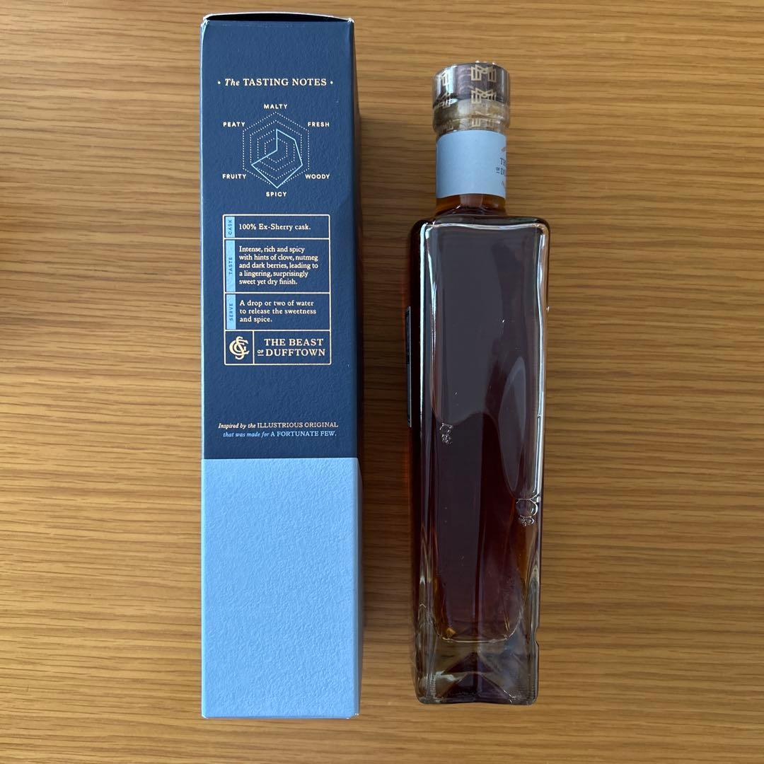 MORTLACH 16年 シングルモルトスコッチウイスキー