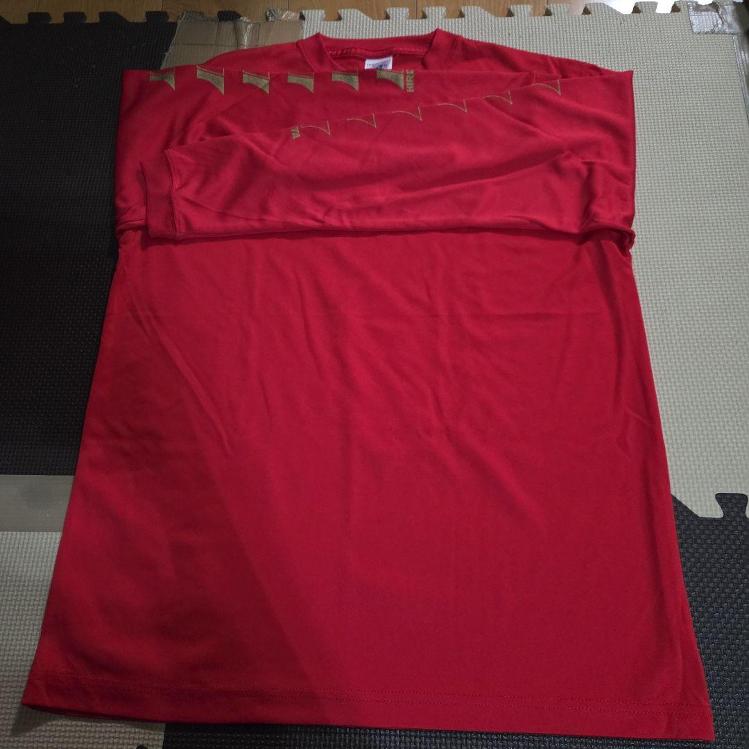 【Kanさま専用】日本航空空手部Tシャツ