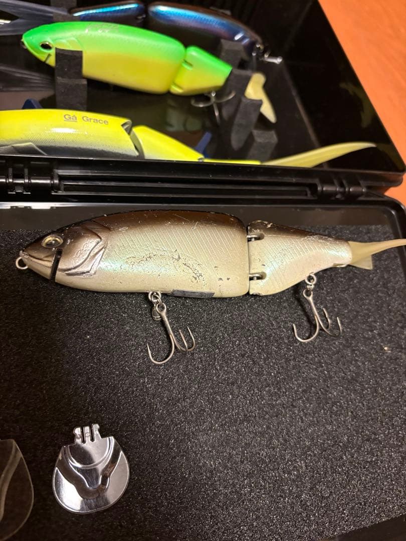 タイニークラッシュlow セット