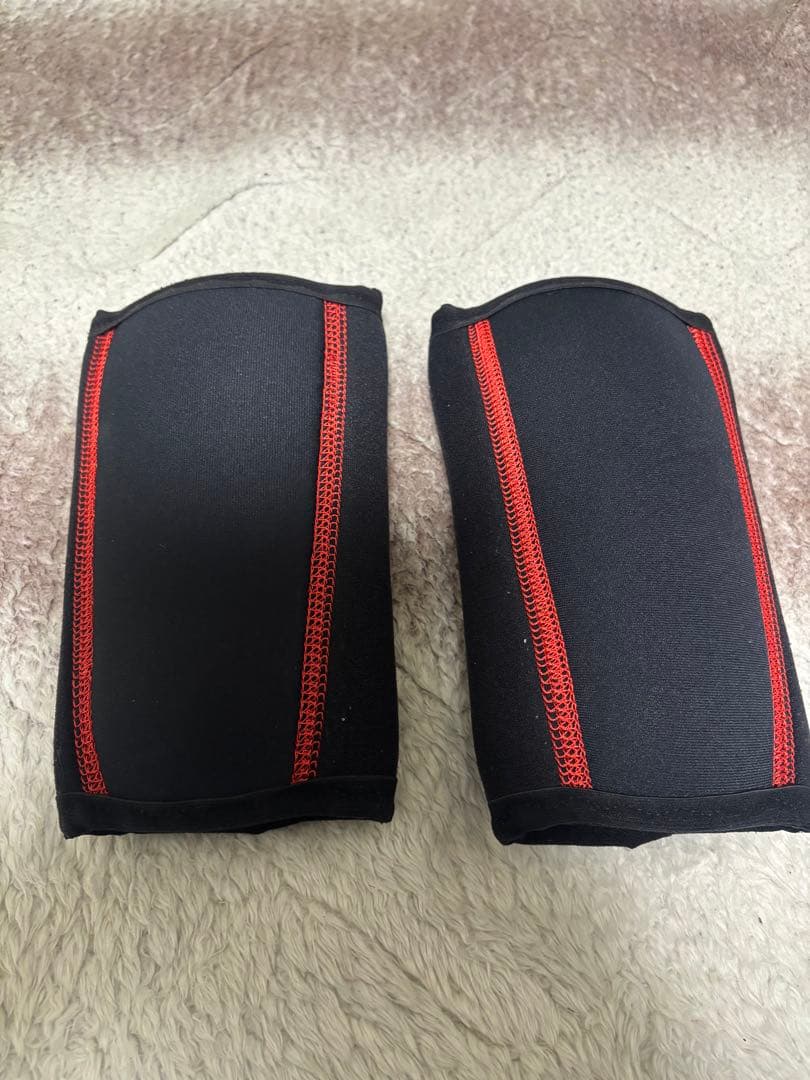 SBD エルボースリーブ