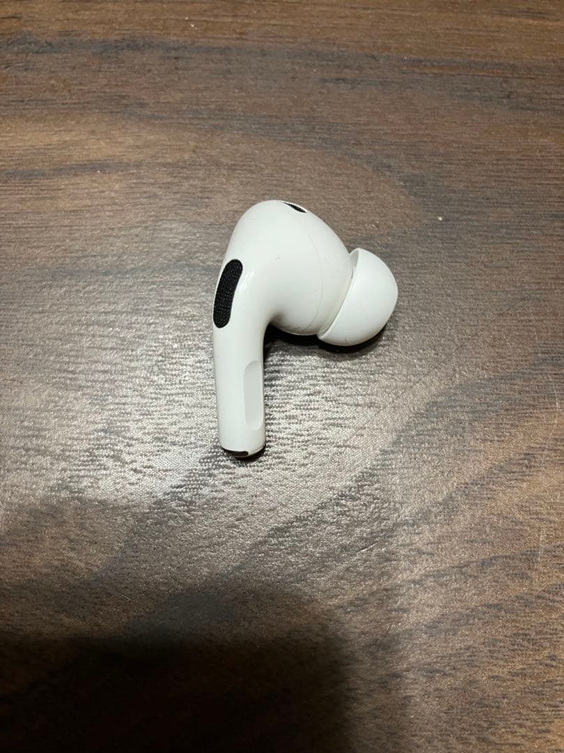 【動作確認済み】 AirPods (第2世代) Type-C 右耳のみ