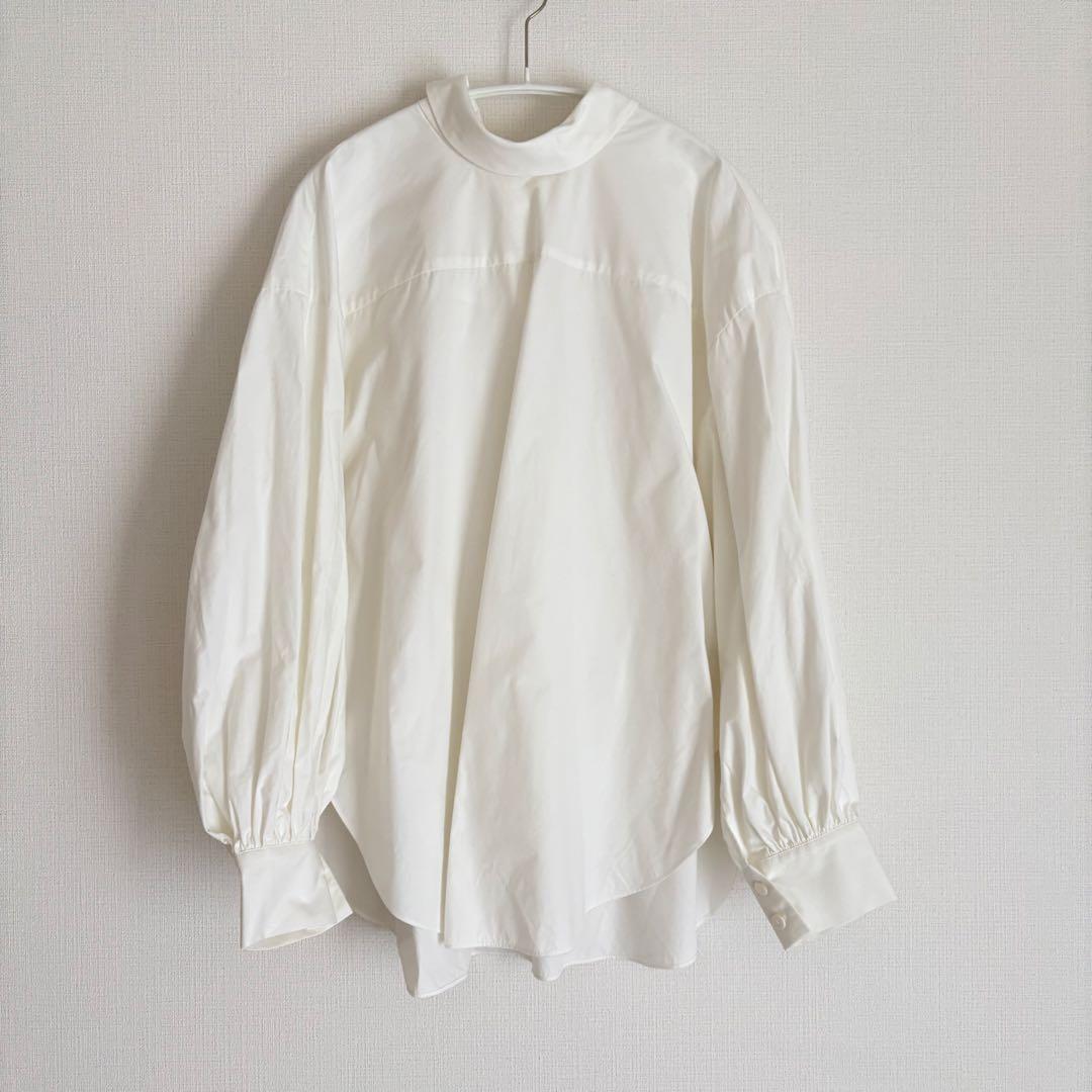 ＊ENFOLD ORB PULLOVER＊