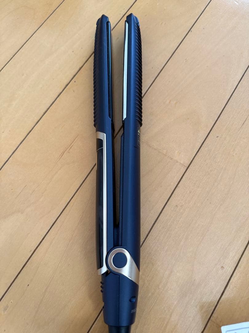 YAMAN スムースアイロンフォトイオン プラス ストレートヘアアイロン