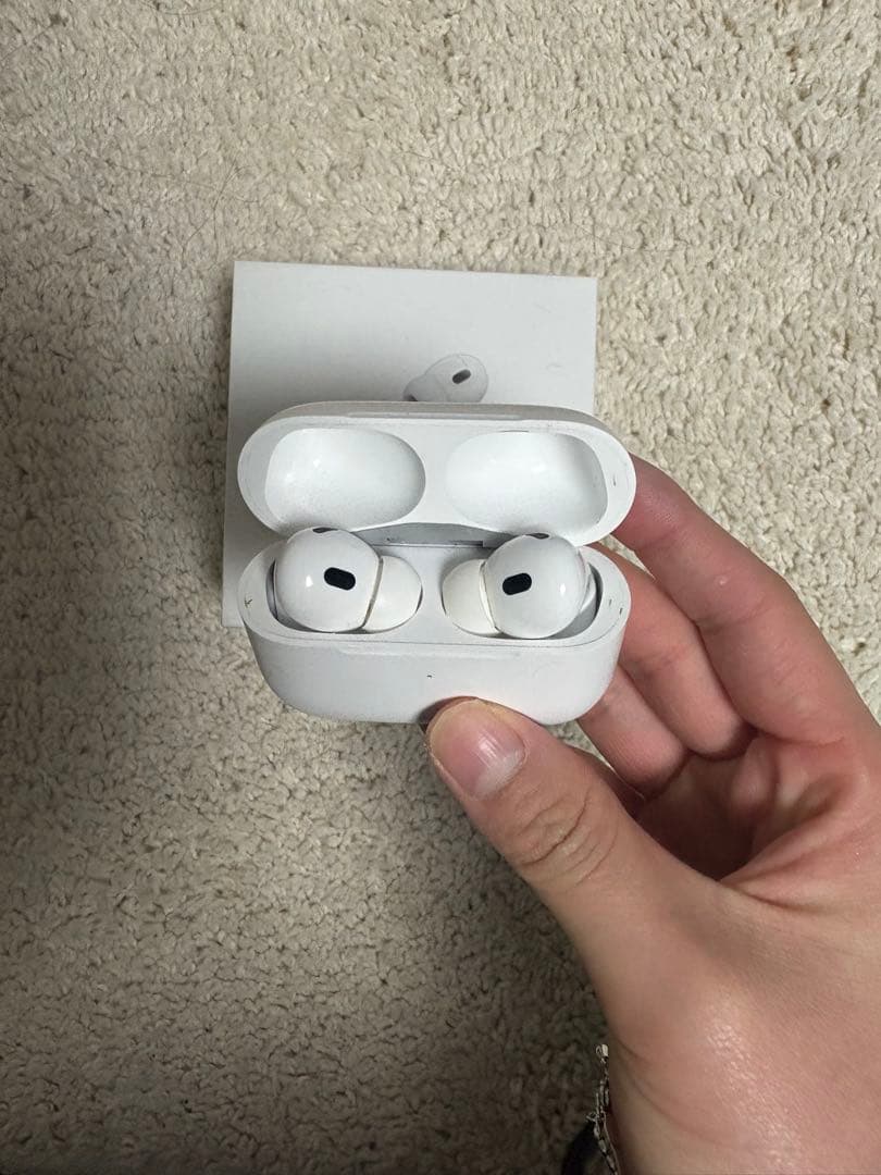 AirPods Pro 第2世代 本体