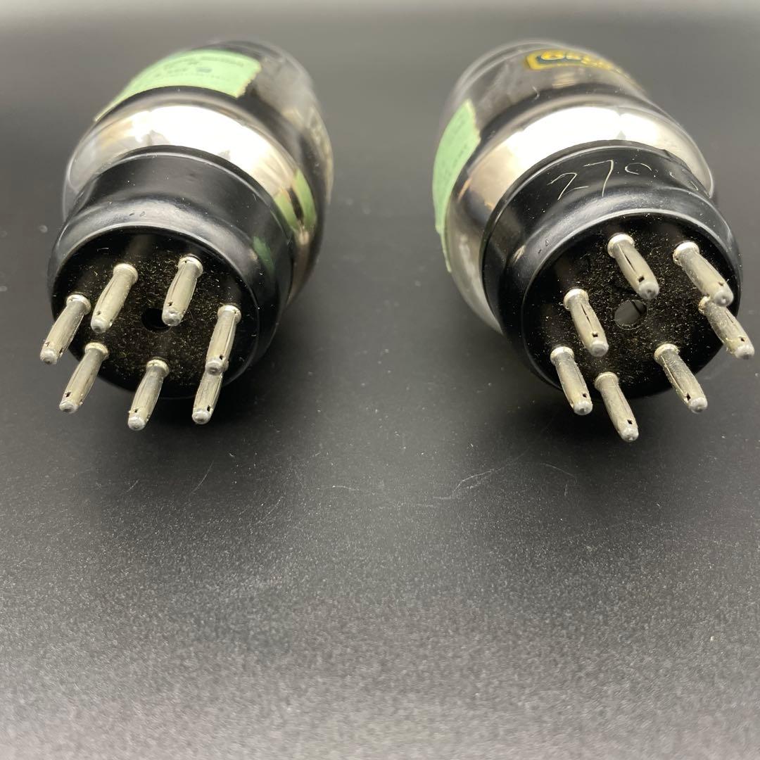 KT45 Osram ワンペアセット 真空管 （69）