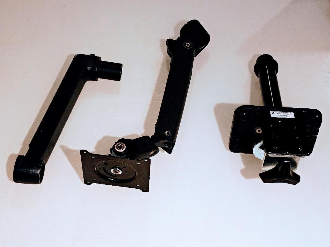 HP モニターアーム BT861AA (エルゴトロンLX OEM品) #1