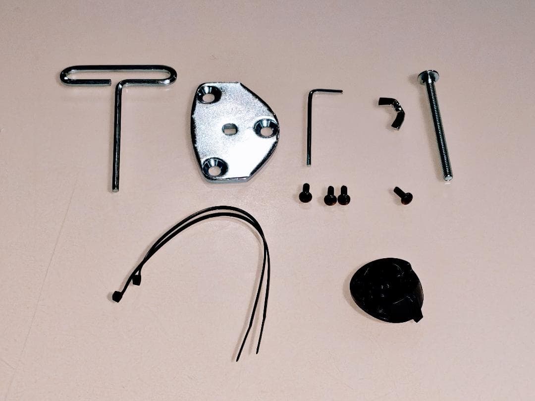 HP モニターアーム BT861AA (エルゴトロンLX OEM品) #1