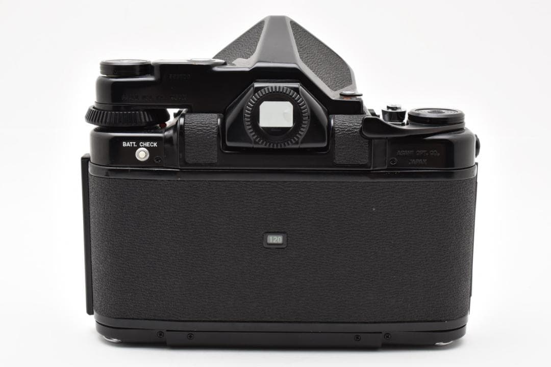 ★極美品★ペンタックス PENTAX 6×7 TTL #1145