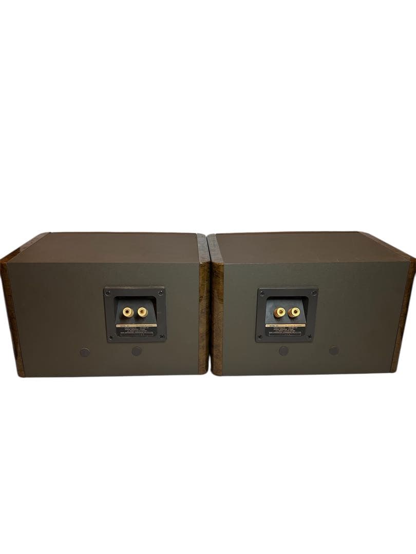 BOSE CDレシーバー　PLS-1410 &スピーカーModel 121