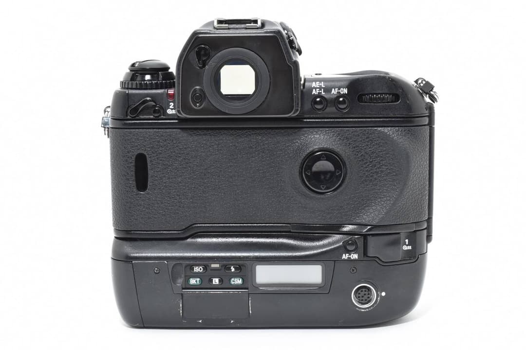 Nikon F5 ボディ 1969