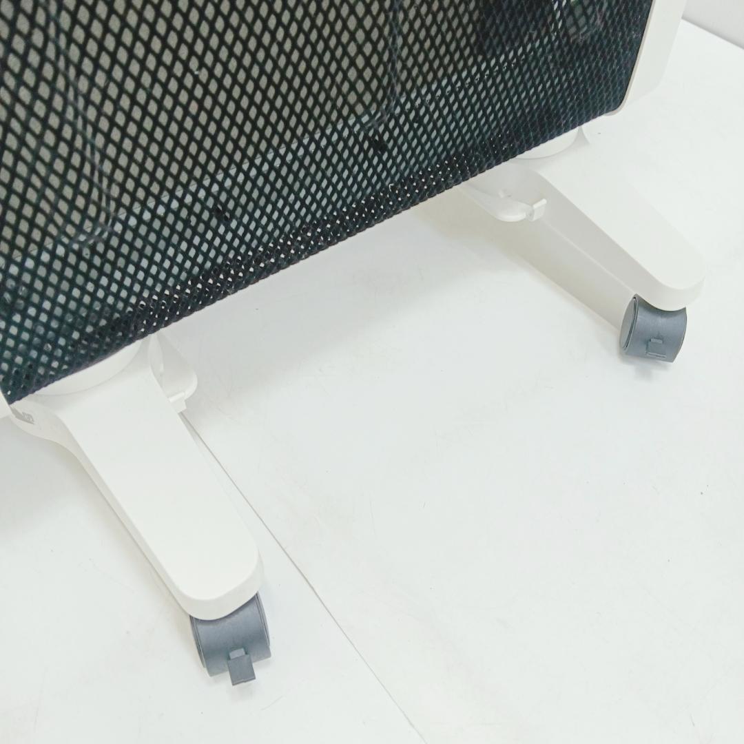 10m1951h3h 遠赤外線軽量ヒーター シロカ SN-M451 かるポカ