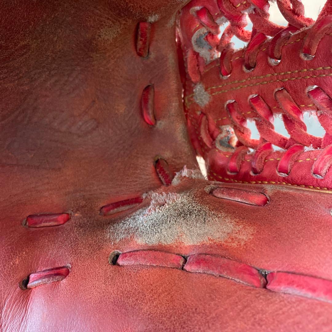 ssk 硬式グローブ