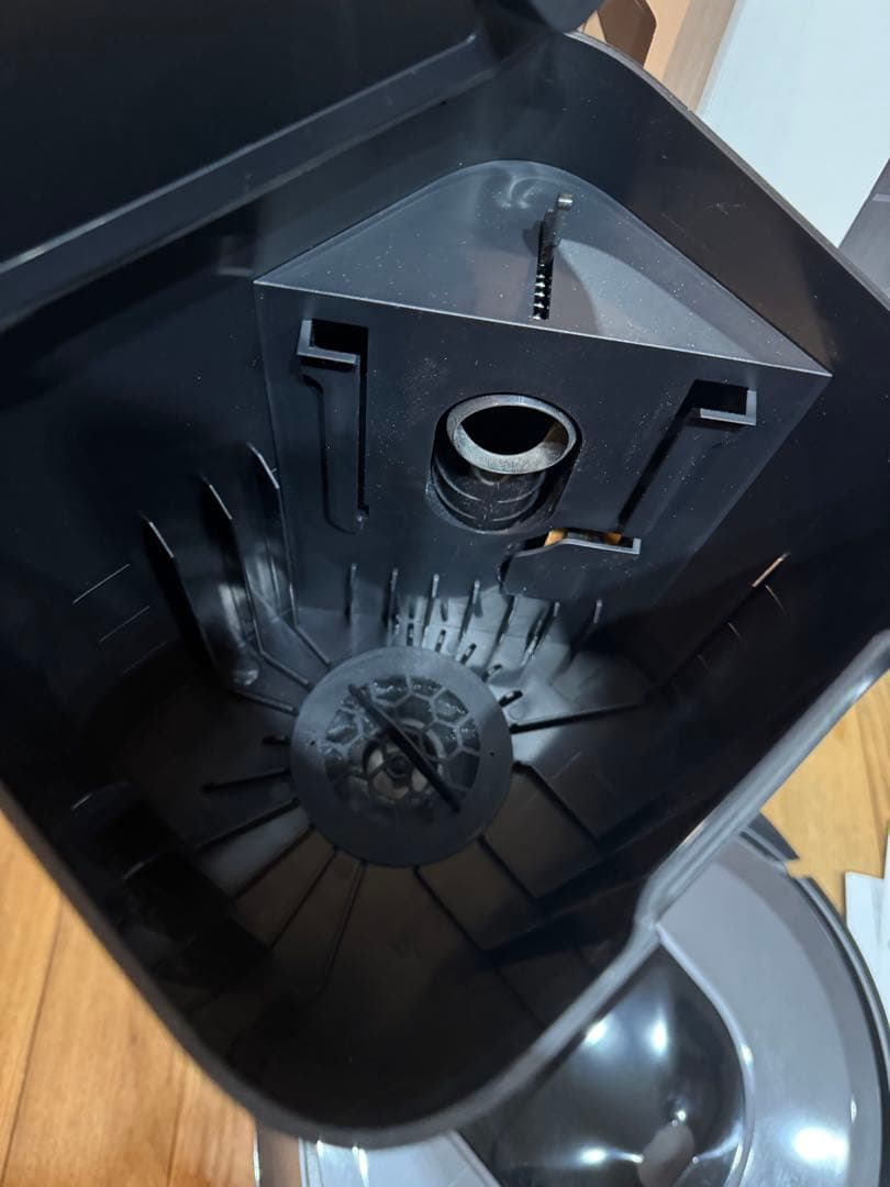 iRobot Roomba i7＋自動掃除機本体 充電ドック付き