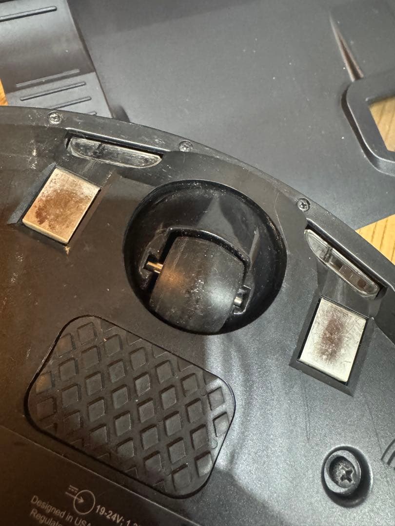 iRobot Roomba i7＋自動掃除機本体 充電ドック付き