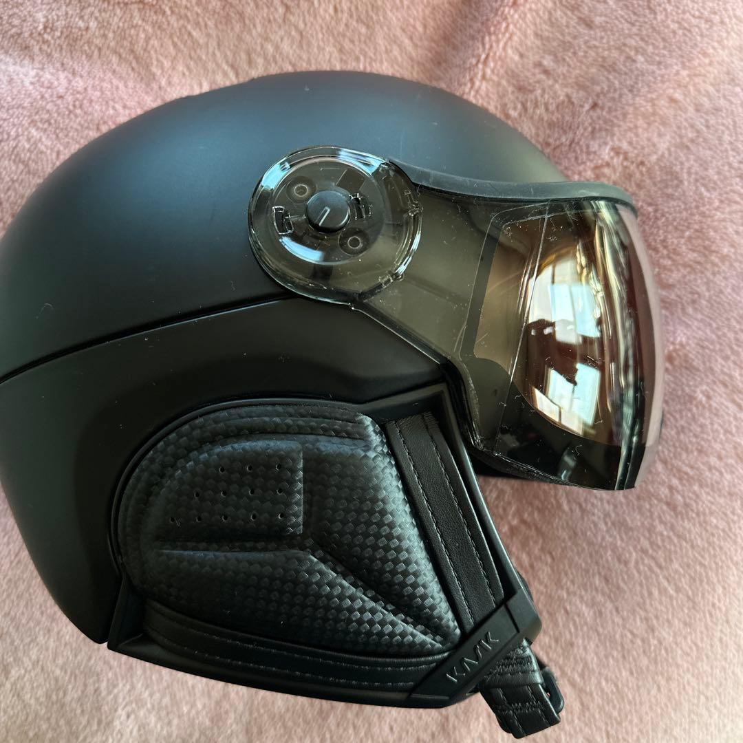 KASK スキーヘルメット