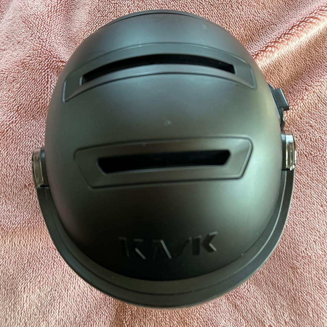 KASK スキーヘルメット