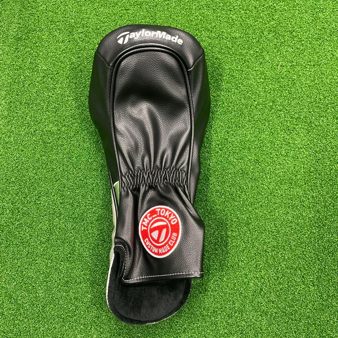 TaylorMade Qi3510.5°ドライバー VENTUS 5-R