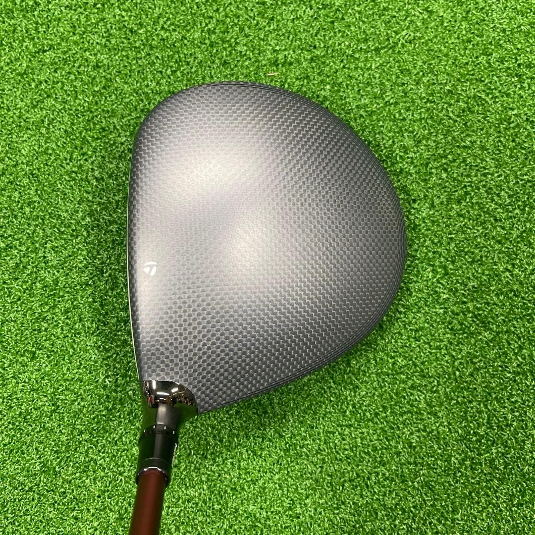 TaylorMade Qi3510.5°ドライバー VENTUS 5-R