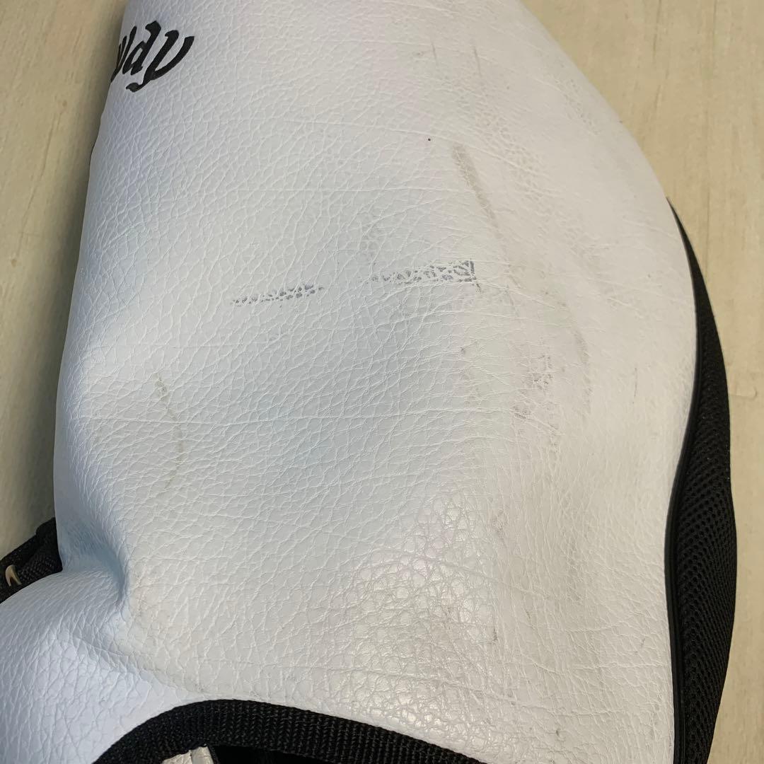 キャロウェイ　ツアー　キャディーバック