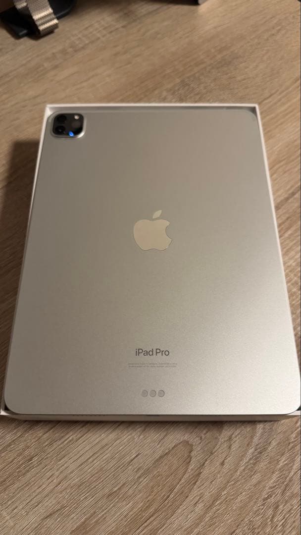 iPadPro11インチ (第4世代)