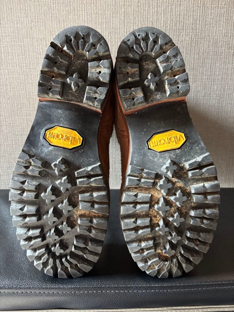 WESCO BOSS ウエスコ　エンジニアブーツ