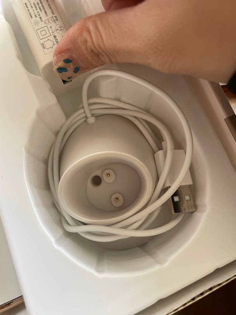 美品　ミーゼ スカルプリフト