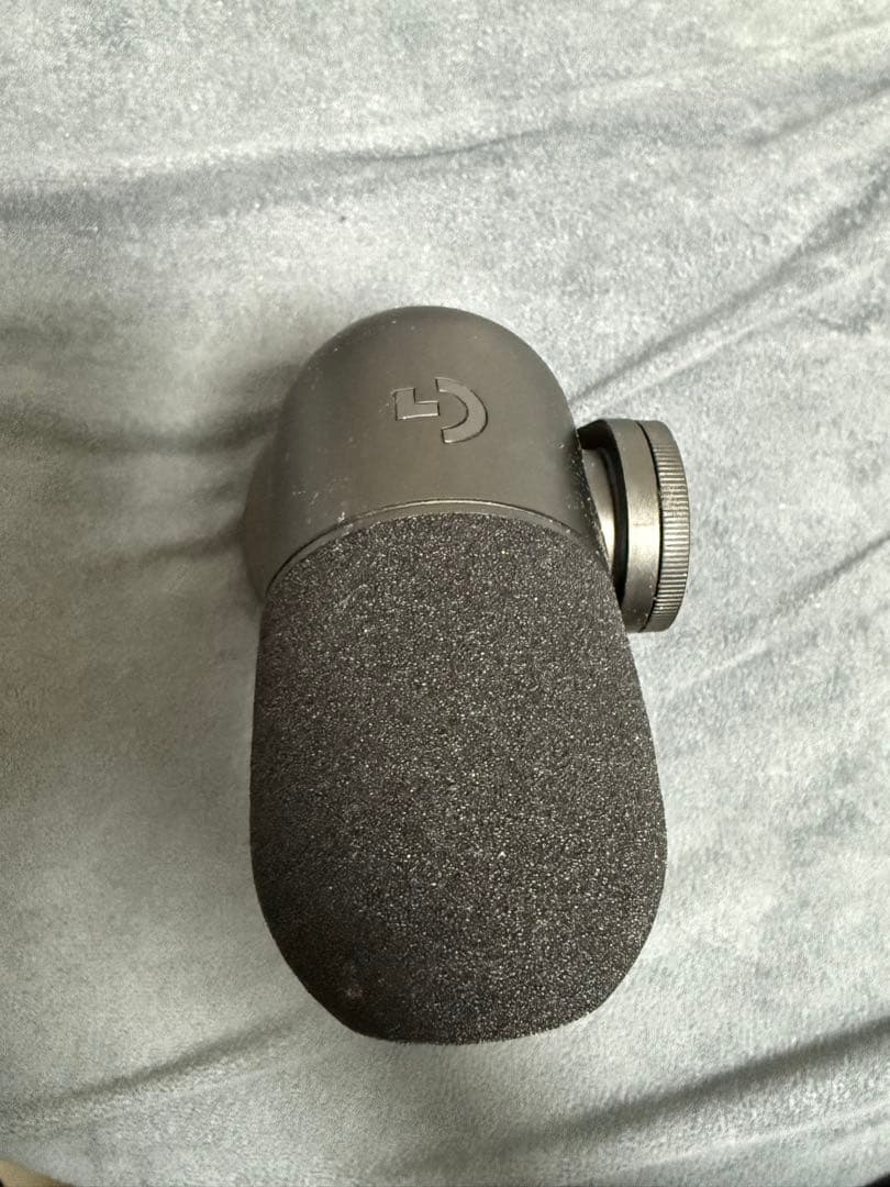 し*ま様 Logicool Yeti GX USBマイク RGB