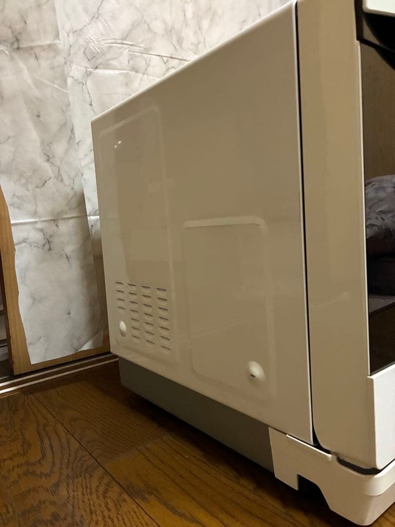 東芝 TOSHIBA スチームオーブンレンジ 石窯オーブン ER-R6 W