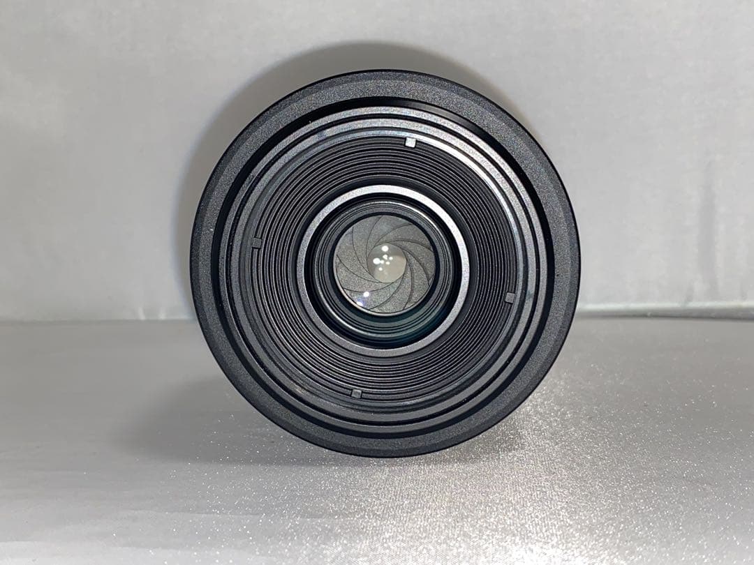 【美品】Canon RF 35mm f1.8 macro IS STM