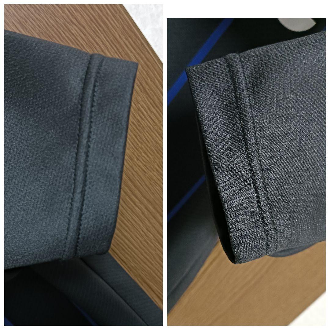 ヒュンメル ガンバ大阪 2024 長袖ユニフォーム M-Lサイズ