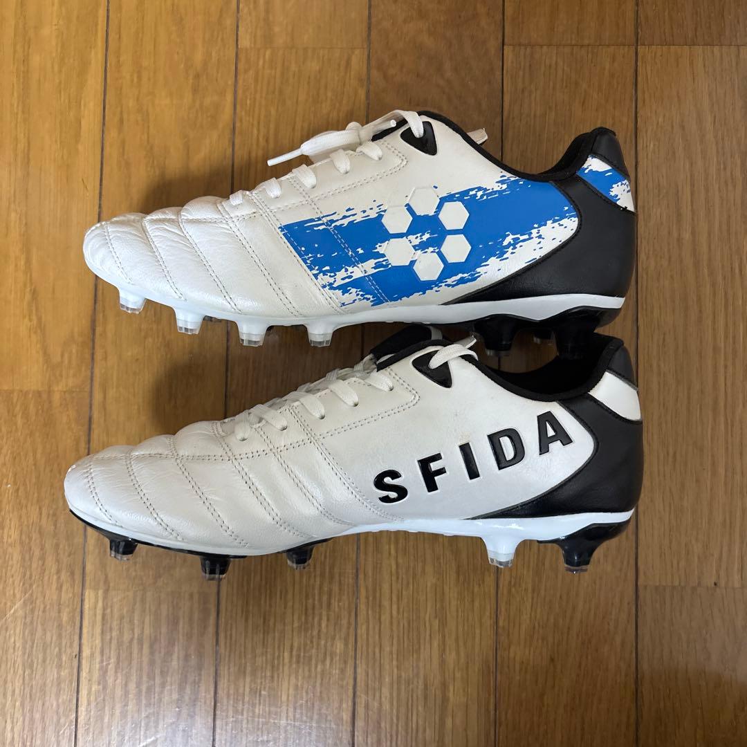 サッカースパイク　SFIDA PIONIERE HG