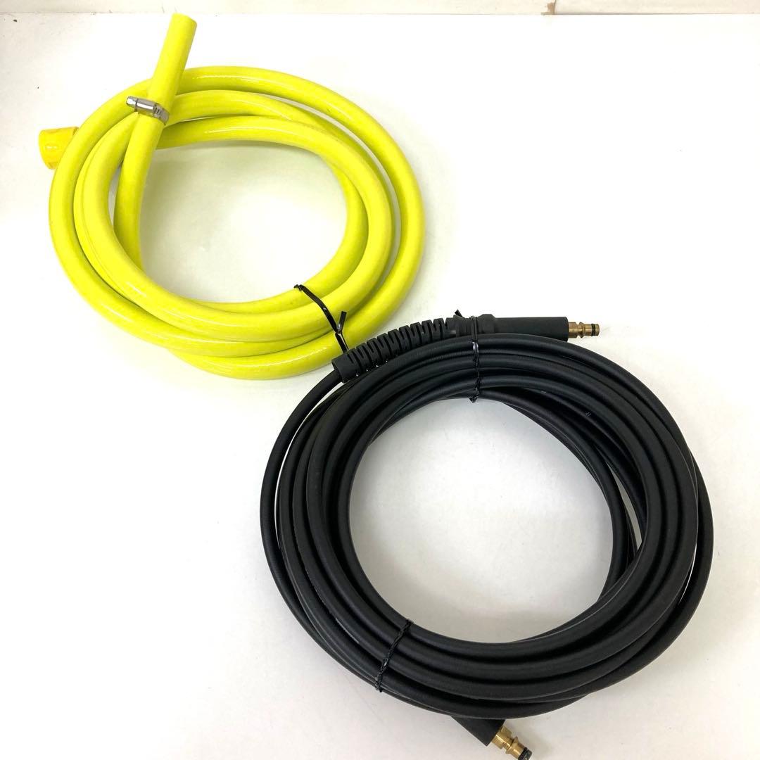 3503-M KARCHER ケルヒャー JTK38 家庭用高圧洗浄機