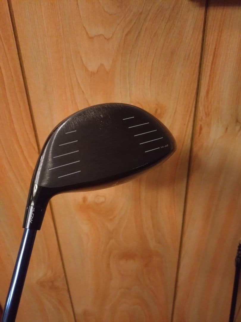 Mizuno ST-Z220 ドライバー Sフレックス 9.5度　短尺セット