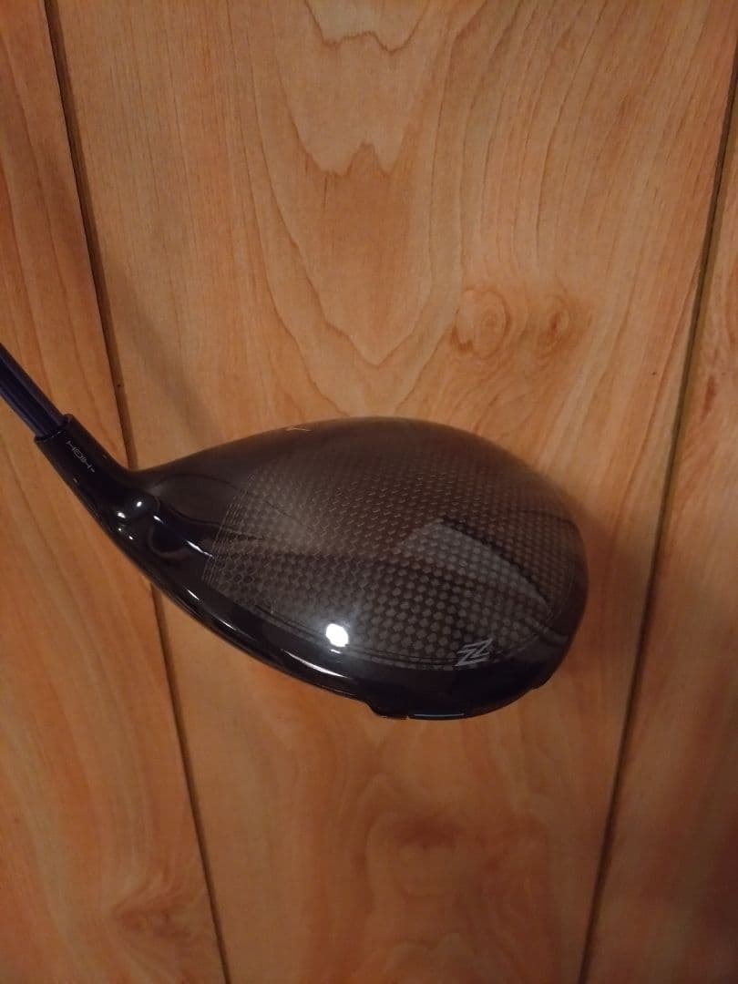 Mizuno ST-Z220 ドライバー Sフレックス 9.5度　短尺セット