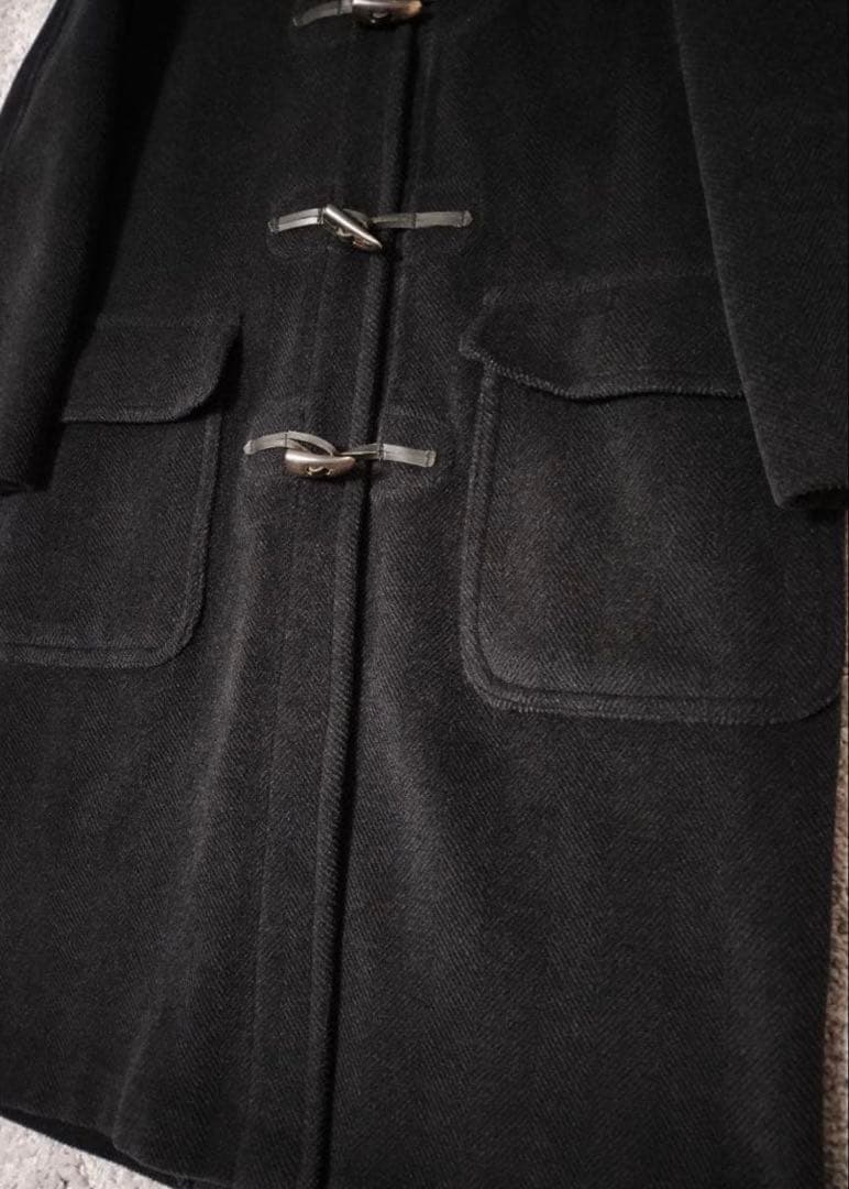 グローバーオールダッフルコート