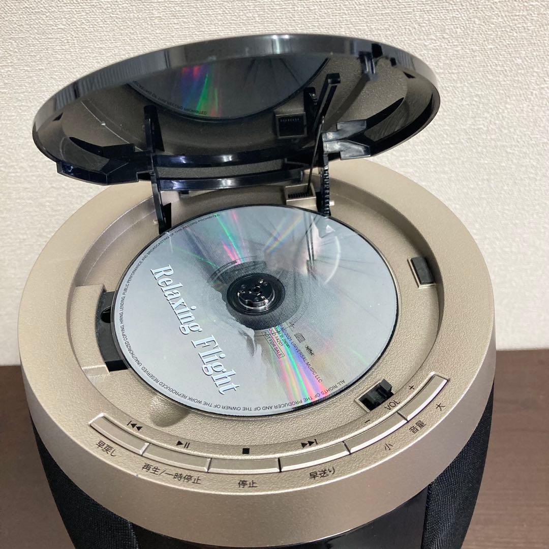 ★極美品★ Aiwa ジェットストリームオーディオ XR-BUX10 23年製